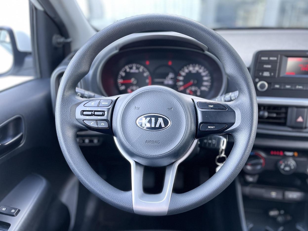 Kia Picanto 1.0 Benzina 67CV E6 Neo. - 2021