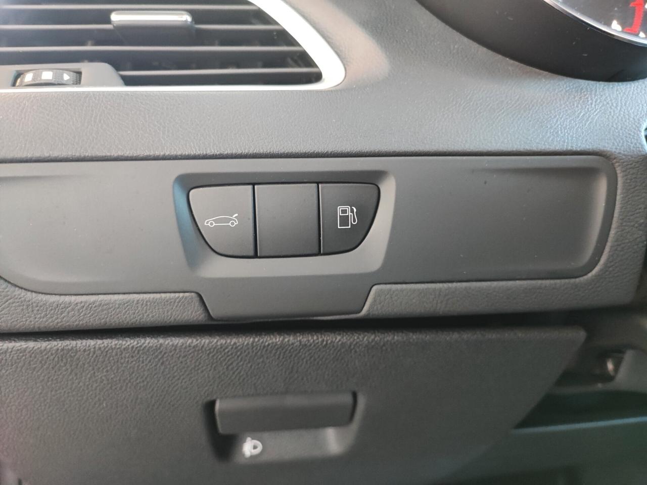Peugeot 508 BlueHDi 120 EAT6 S&S SW Allure