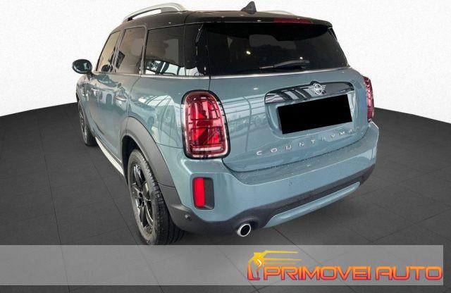 MINI Countryman 1.5 Cooper Countryman