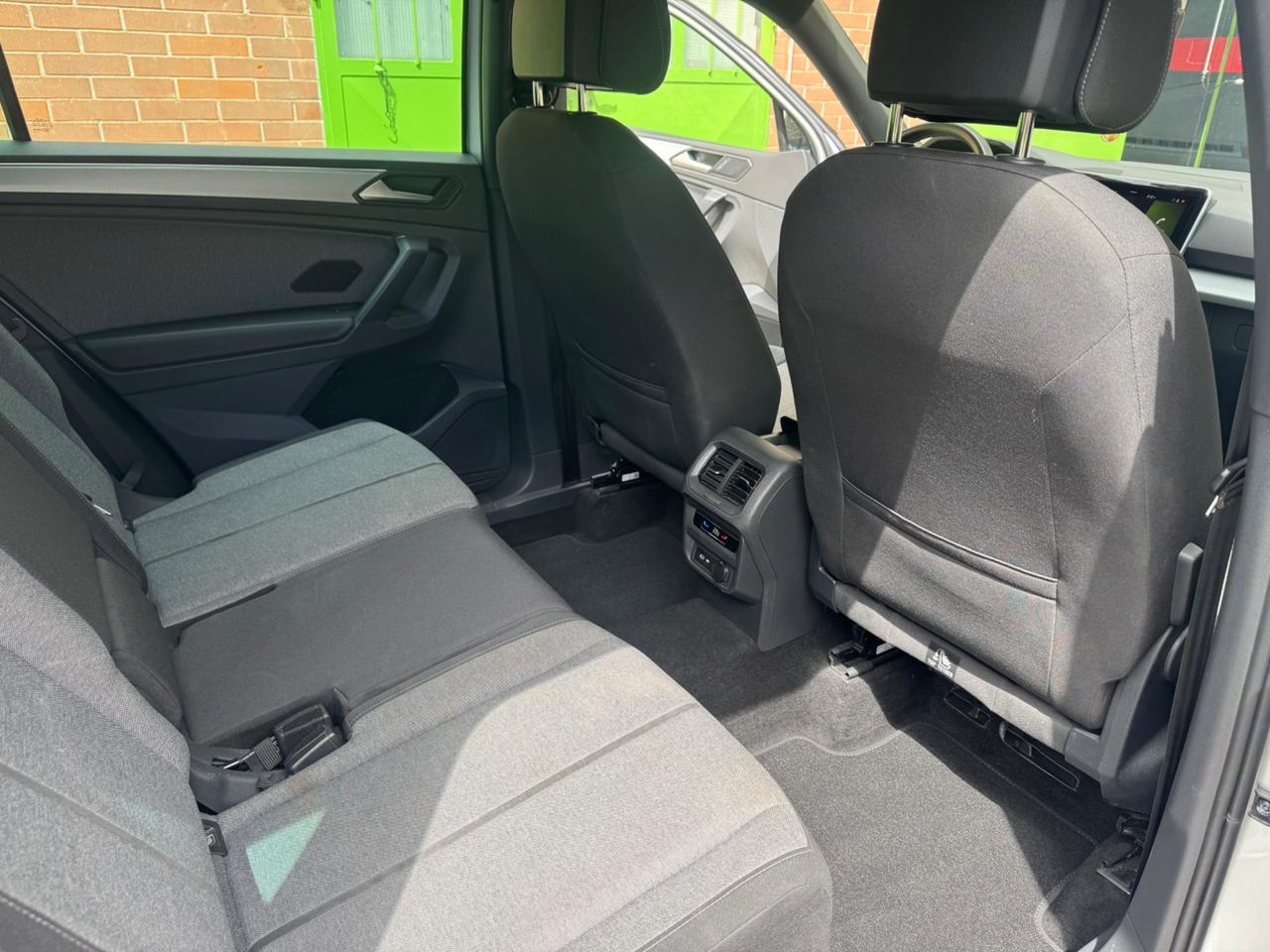 Seat Tarraco 2.0 TDI DSG Business Permuto