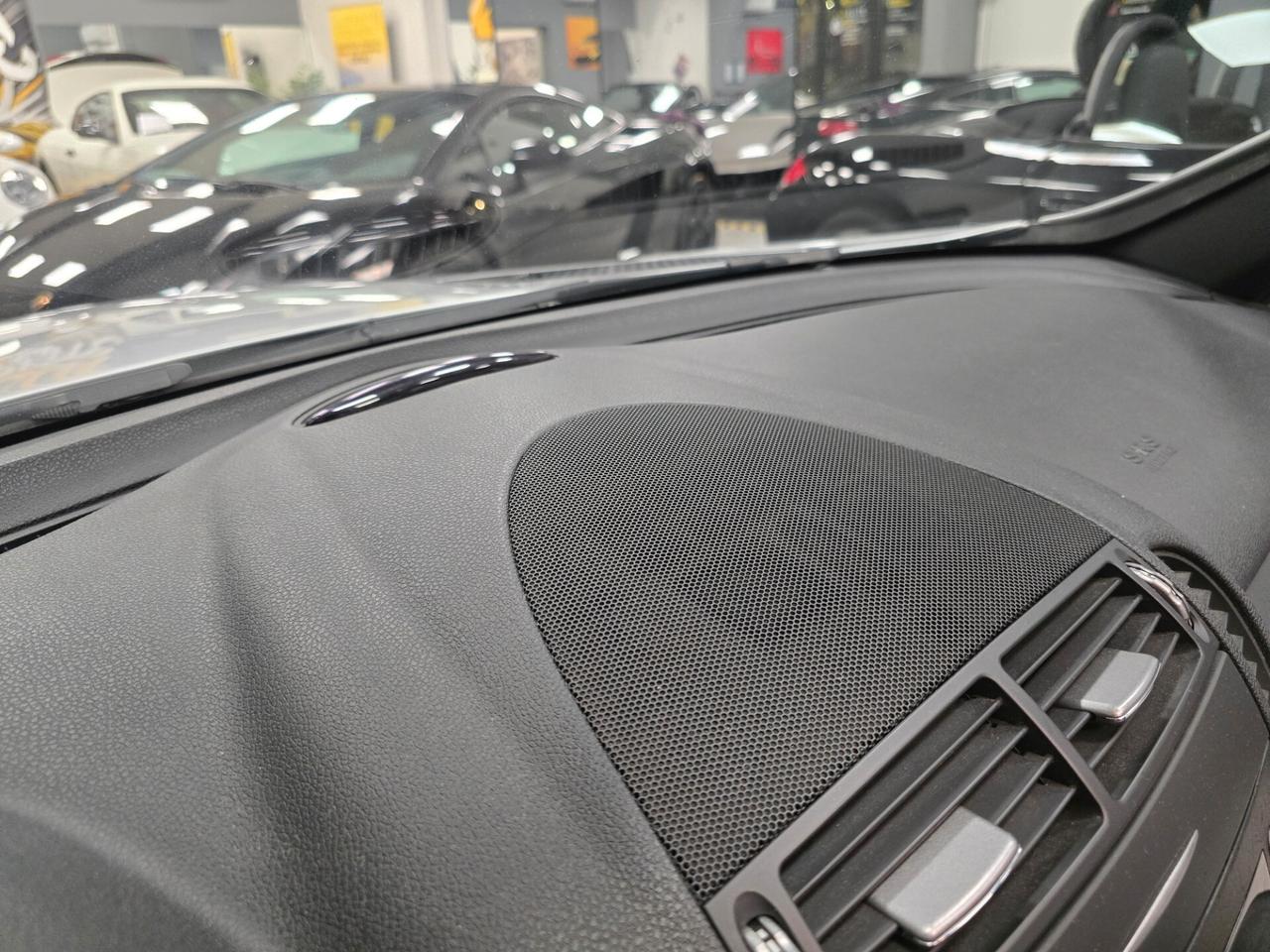 SLK KOMPRESSOR 163CV ITALIANA_GARANZIA 12 MESI_TETTO