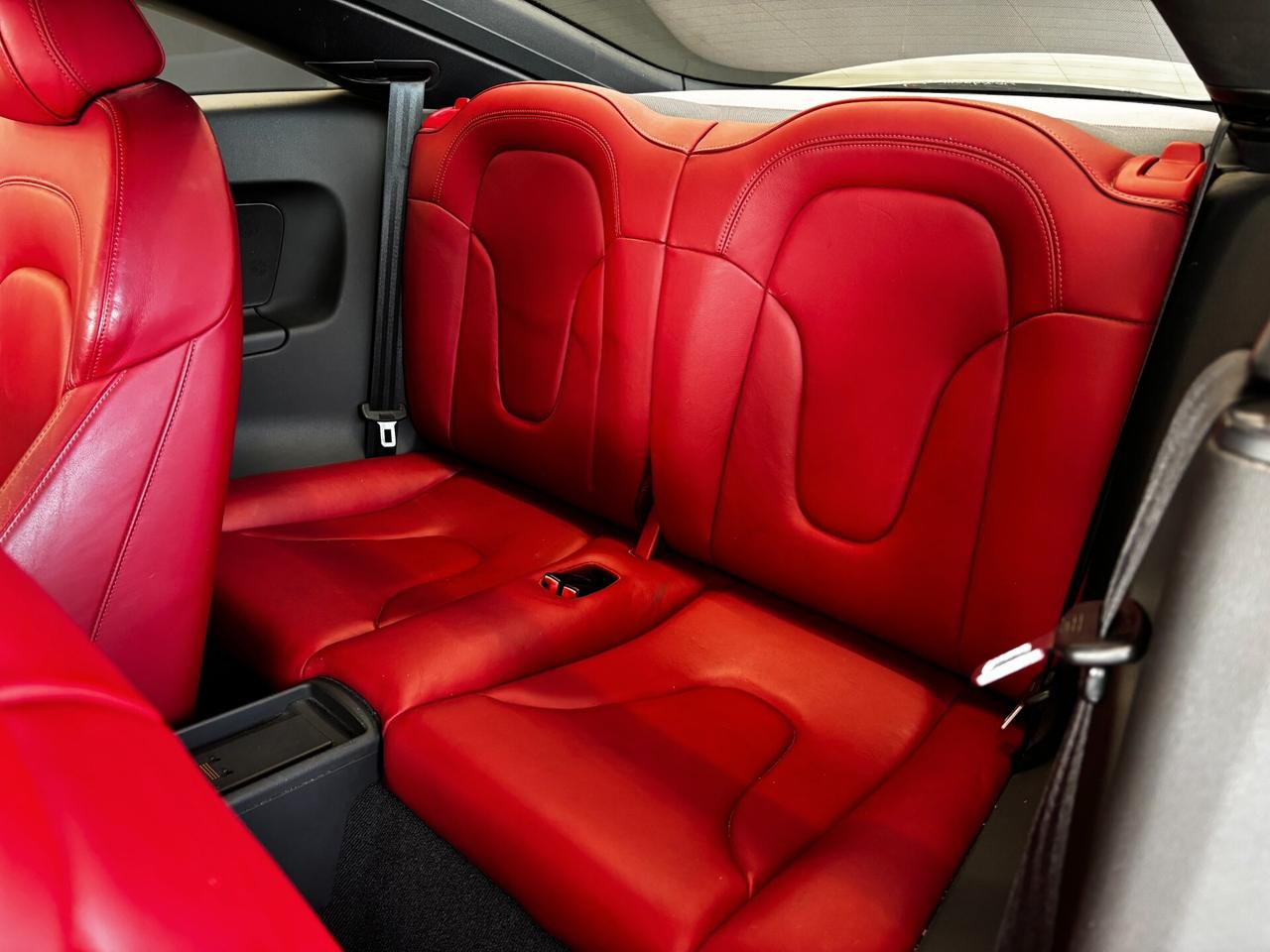 Audi TT Coupé 2.0 TFSI S tronic 200CV