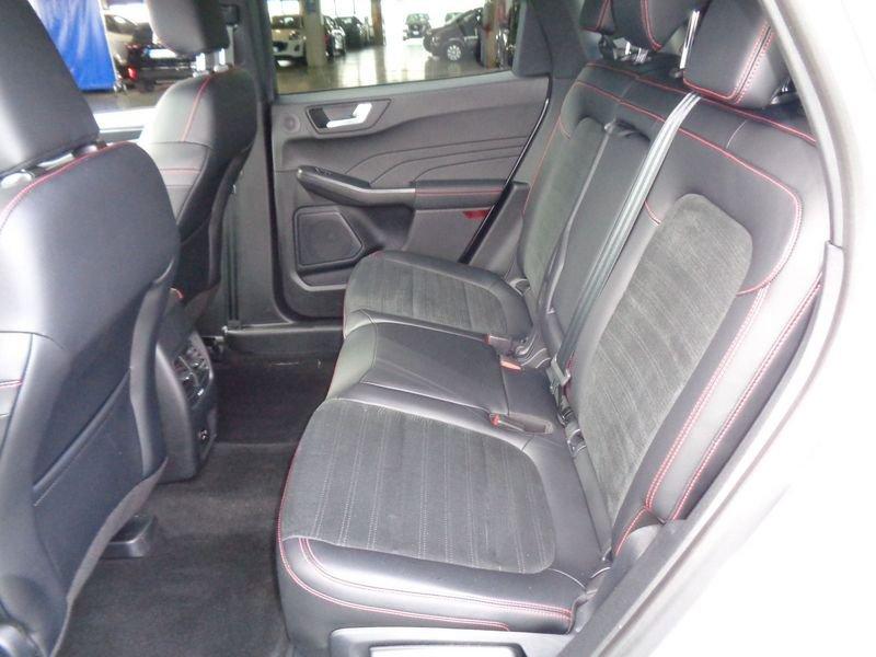 Ford Kuga Kuga 2.5 Full Hybrid 190 CV CVT AWD ST-Line X