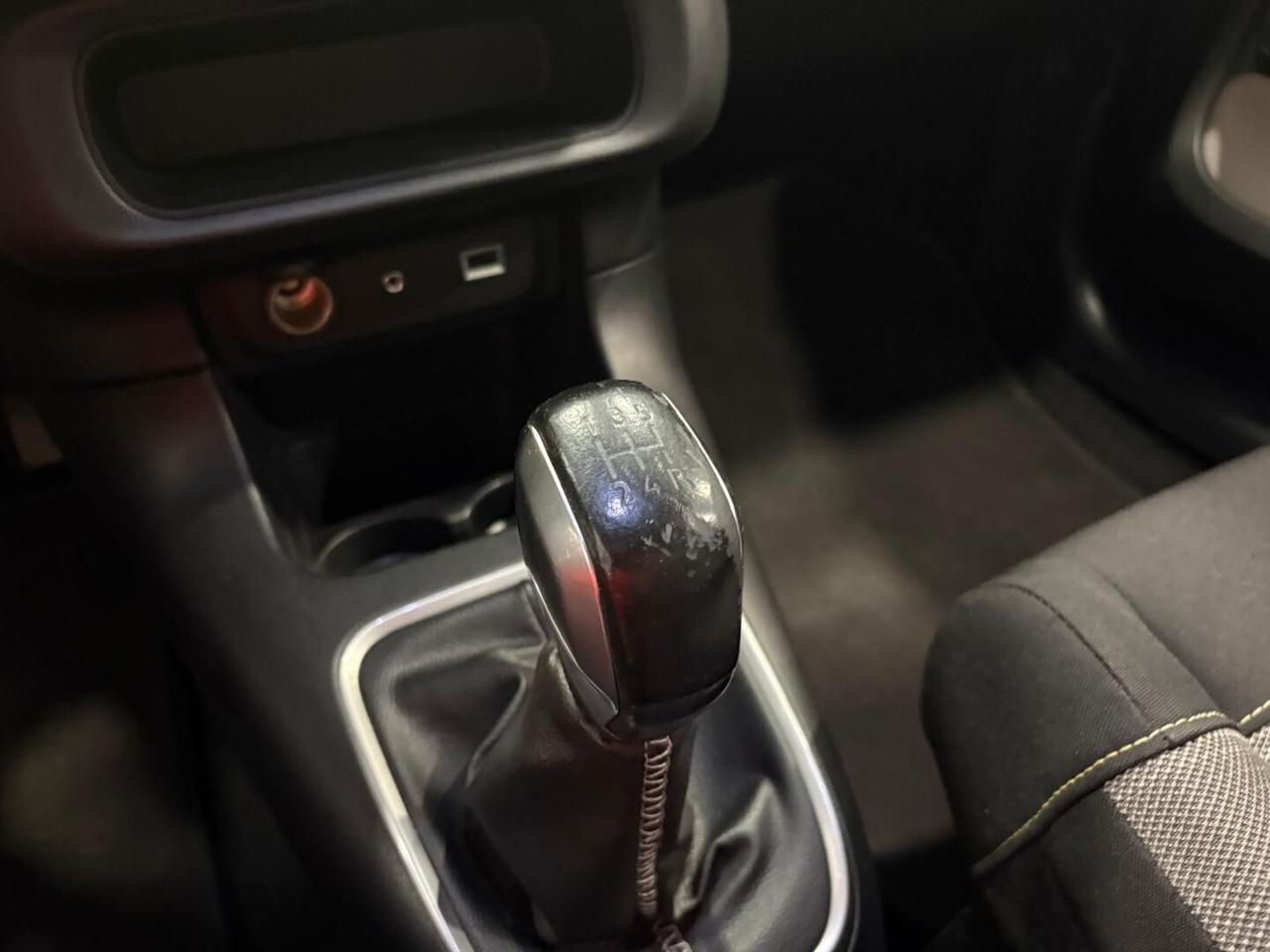 Citroen C3 1.2 puretech Shine Pack s&s 83cv
