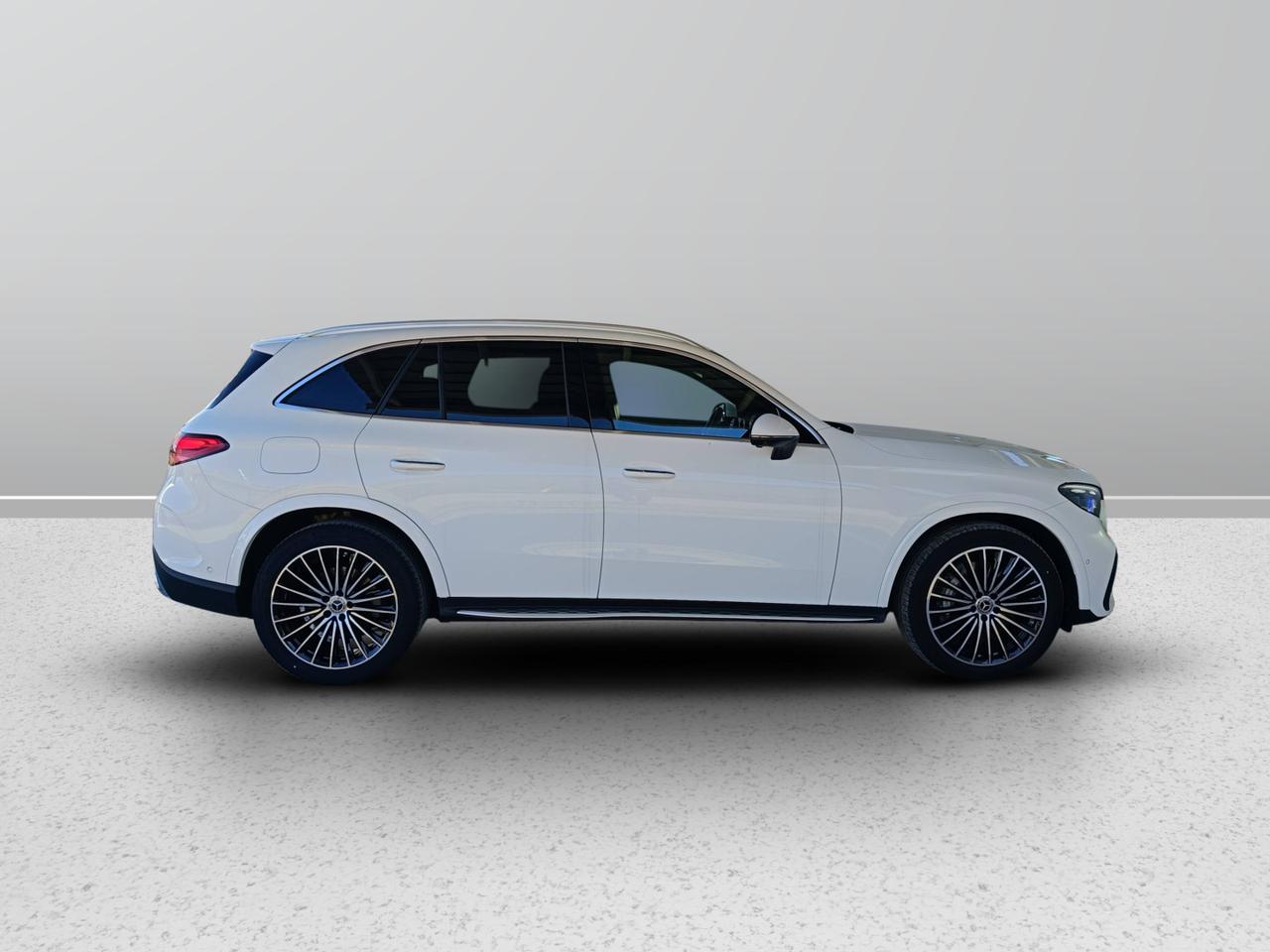 Mercedes-Benz GLC - X254 - GLC 220 d AMG Premium 4matic auto