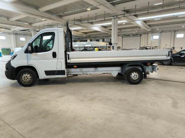 FIAT Ducato 35 2.3 MJT 140CV PL Cabinato N°GB865
