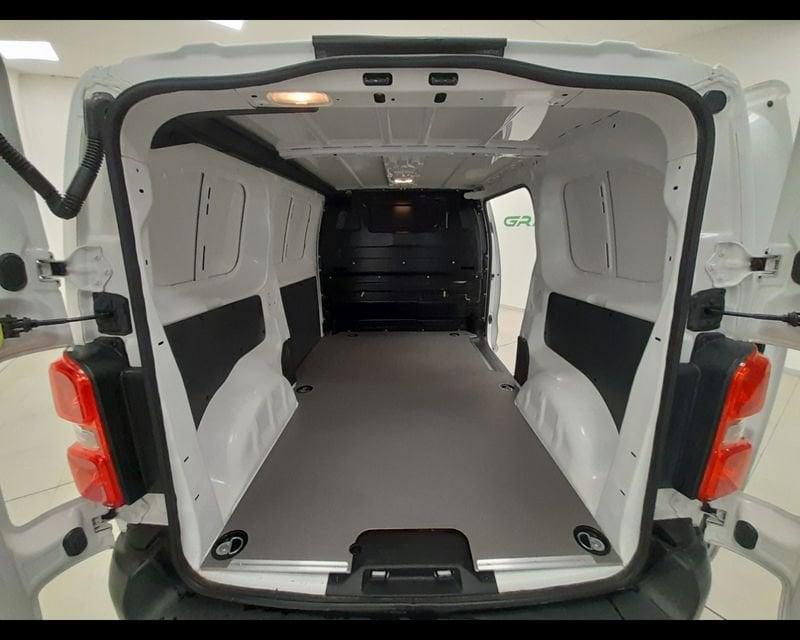 Opel Vivaro III L2H1 1.5d 120cv Enjoy S&S mt6