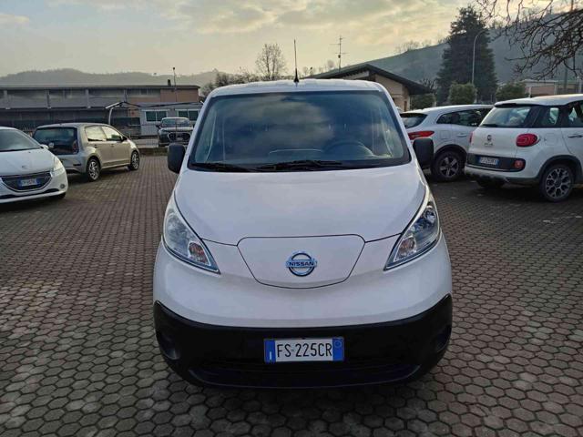 NISSAN E-NV200 N2 ELETRICO