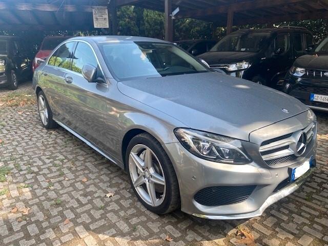 Mercedes-benz C 250 CDI Coupé Executive 4x4!!