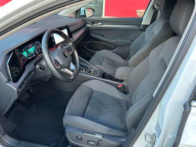 VOLKSWAGEN Golf 1.4 TSI eHYBRID 204 CV DSG Style