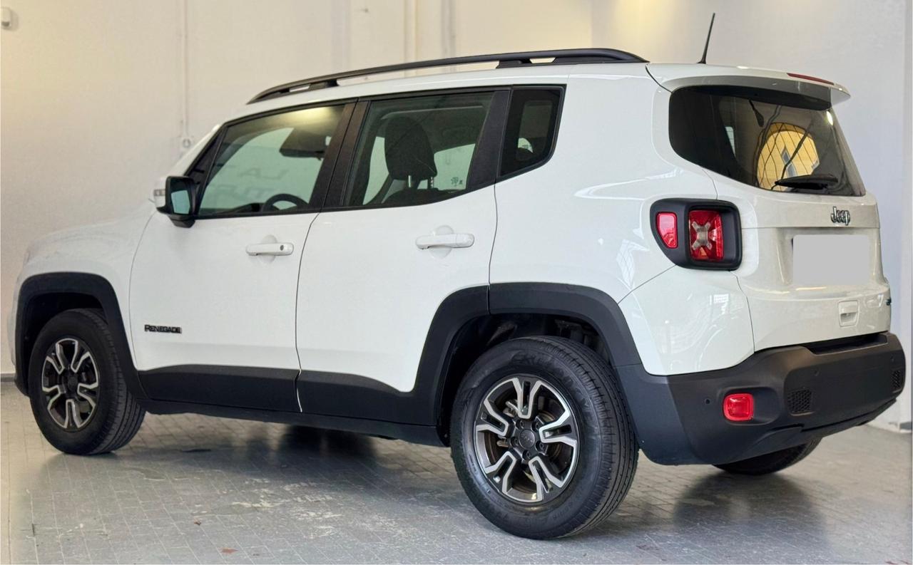 Jeep Renegade 1.0 T3 Business