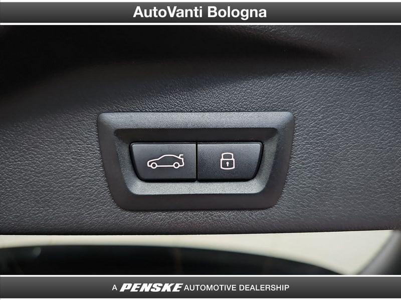 BMW X5 X5 xdrive30d MSport Pro auto
