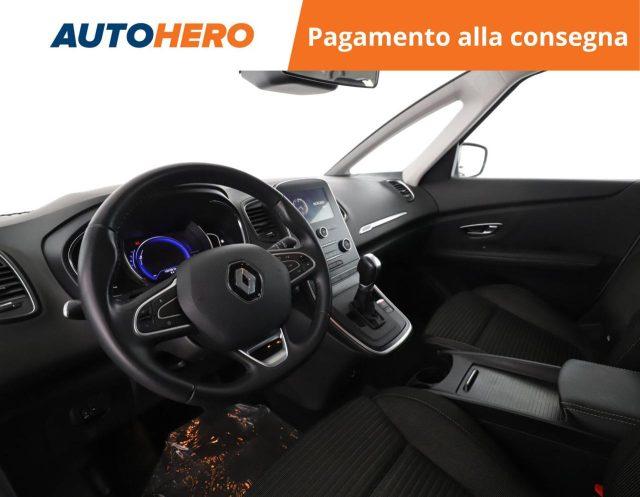 RENAULT Grand Scenic dCi 8V 110 CV EDC Energy Sport Edition2