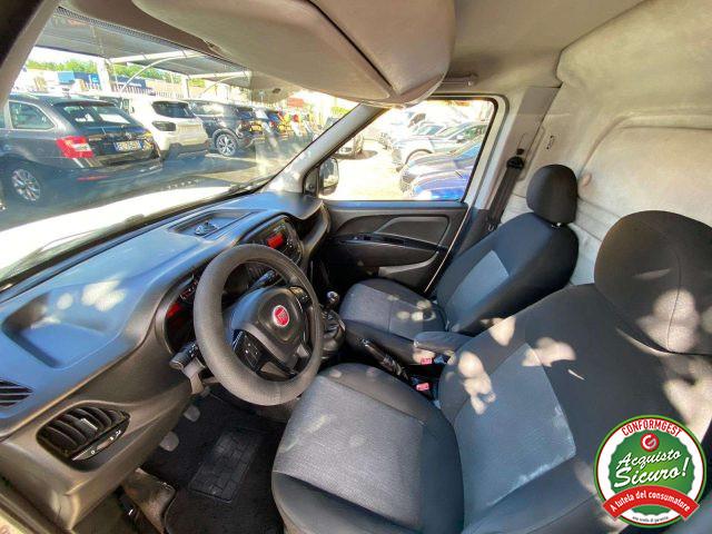 FIAT Doblo 1.3 MTJet 90cv PREZZO REALE