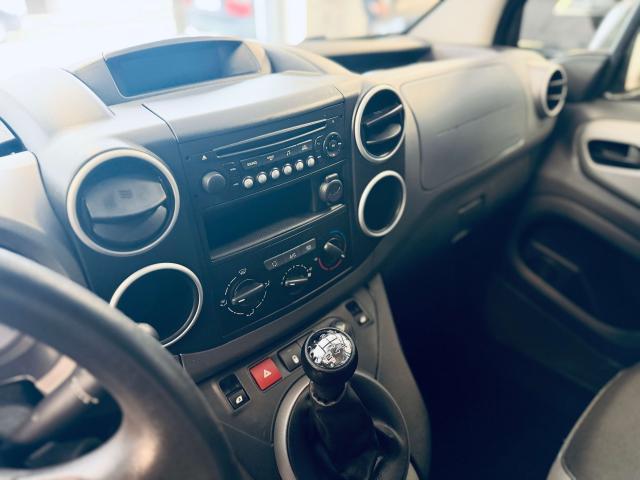 Citroen Berlingo 2.0 hdi Multispace