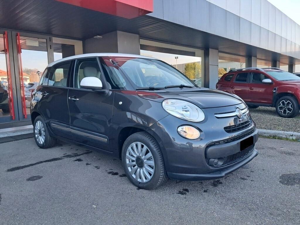 Fiat 500L 1.4 95 CV Pop Star - EZ173