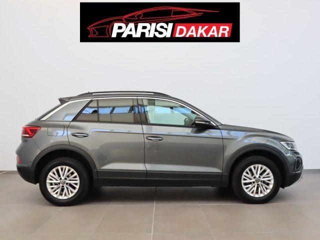 VOLKSWAGEN T-Roc 1.0 TSI Life *PROMO PARISI GROUP*