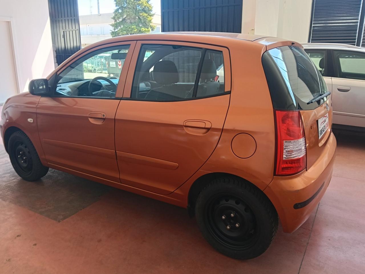 Kia Picanto 1.0 12V - neopatentati - 2005