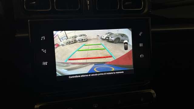 Citroen C3 1.5 bluehdi 100CV Shine