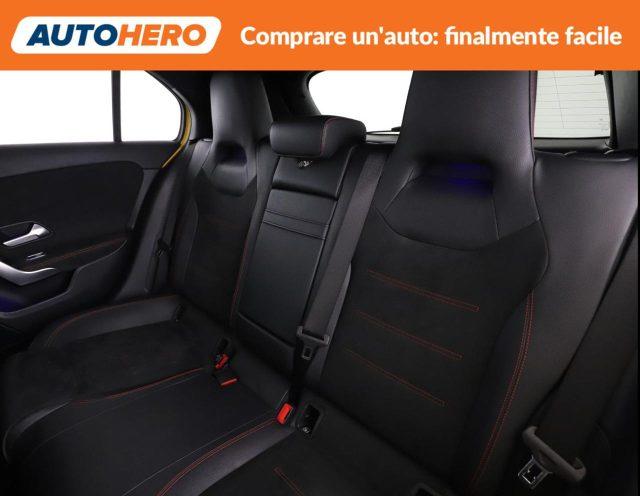 MERCEDES-BENZ A 220 d Automatic Premium