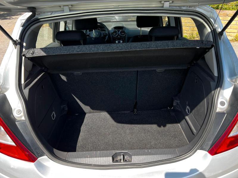 Opel Corsa 5 Porte Corsa 5p 1.2 Ecotec Gpl-tech 85cv