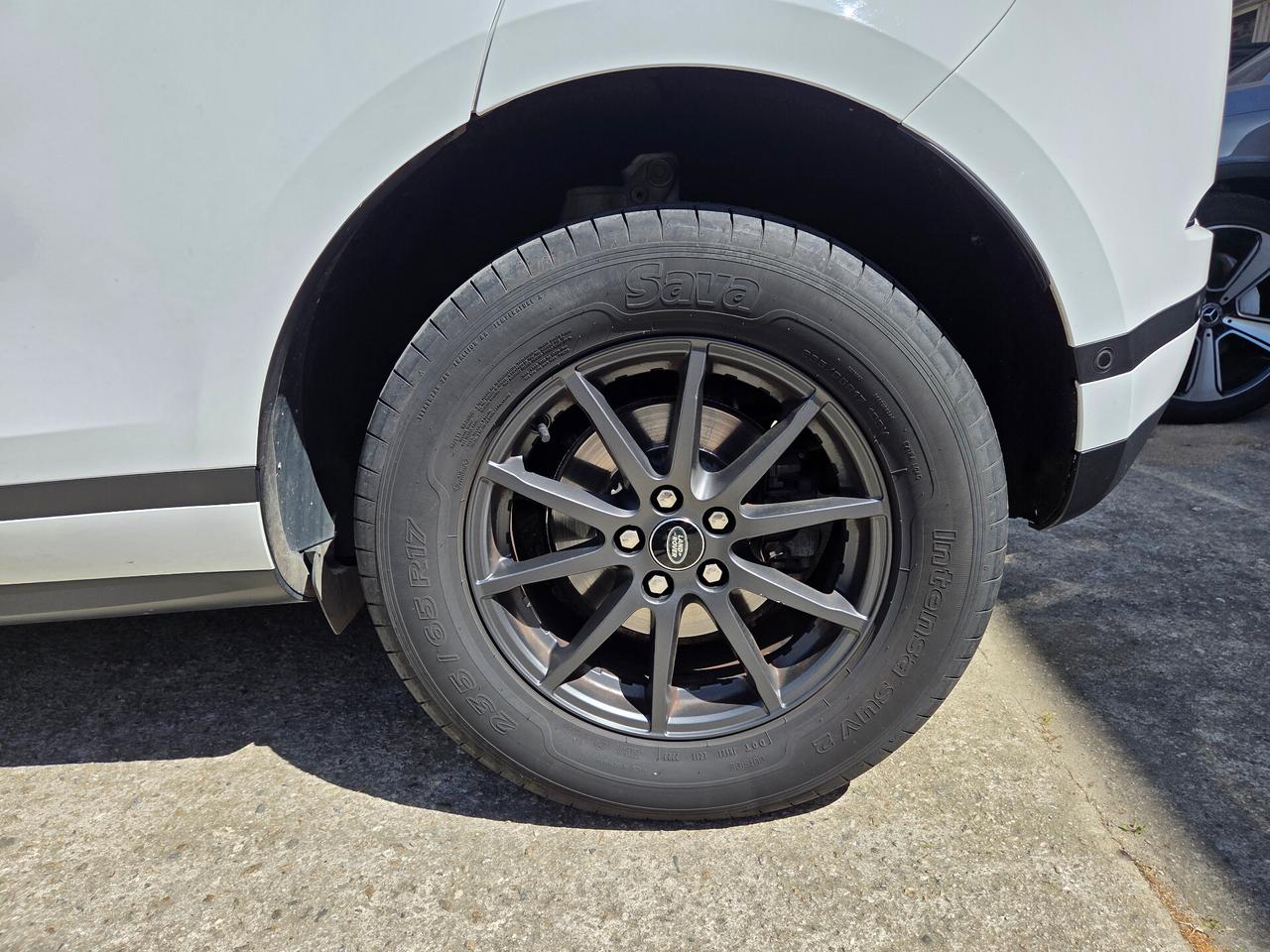 Land Rover Range Evoque 2.0D I4 163 CV AWD Auto S