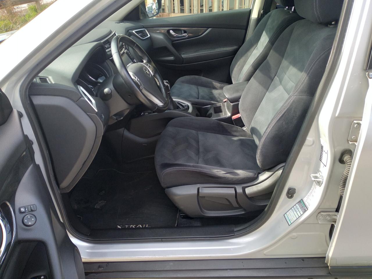 Nissan X-Trail 1.6 dCi 2WD Acenta