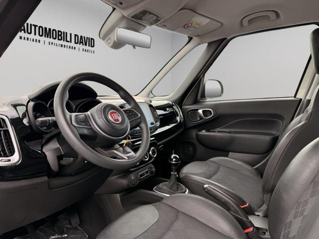 FIAT 500L 1.3 Multijet 120 CV 120°