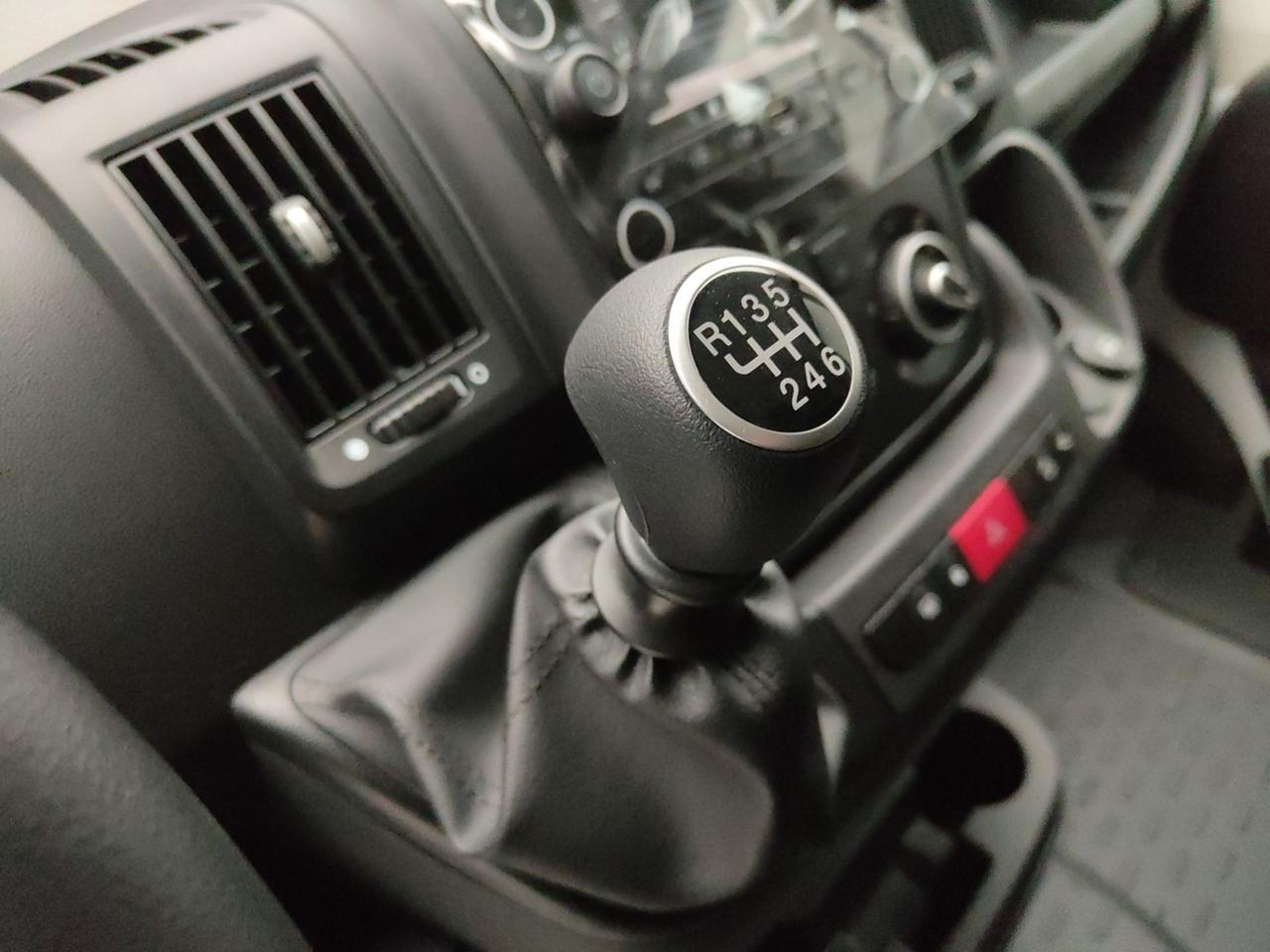 PEUGEOT Boxer III 333 2024 2.2 BLUEHDI 120CV L2H2