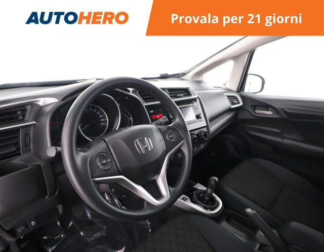 HONDA Jazz 1.3 Trend