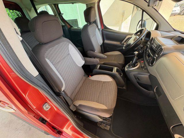 PEUGEOT Partner Tepee 1.6 VTi 120CV Outdoor EURO 5 PRONTA CONSEGNA