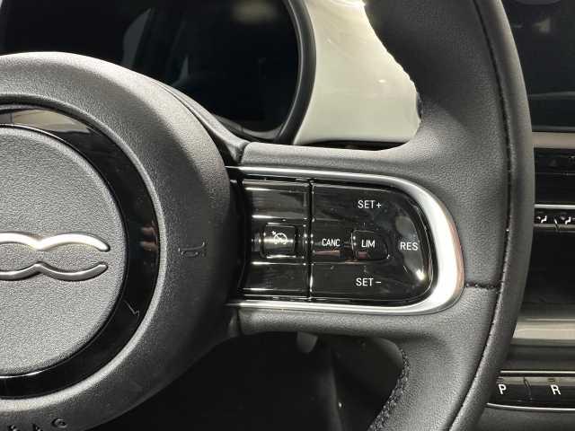 Fiat 500 500e Berlina 42kWh KM ZERO