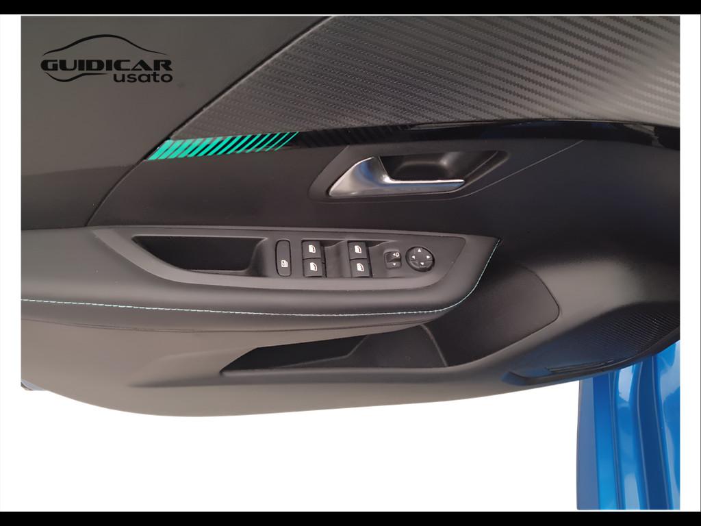 PEUGEOT 208 II 2019 - 208 1.2 puretech Allure Pack s&s 100cv