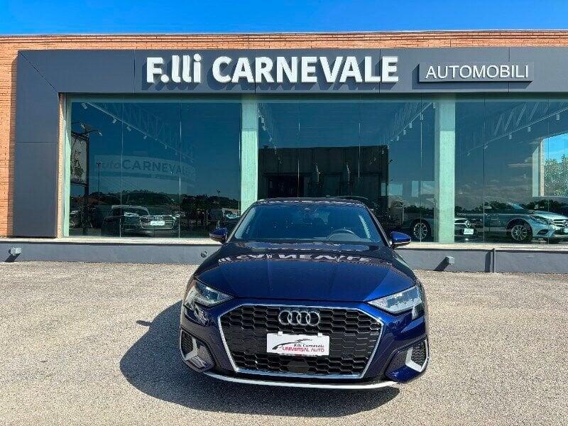 Audi A3 A3 SPB 35 TDI S tronic Business Advanced