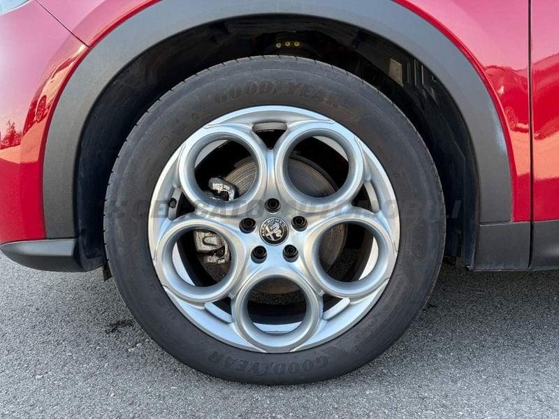 Alfa Romeo Tonale Tonale 1.6 Sprint 130cv tct6