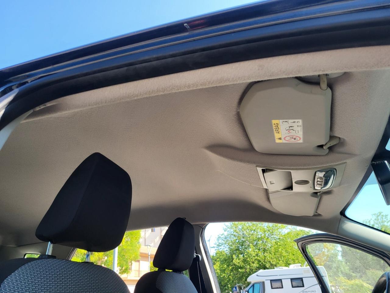 Ford EcoSport 1.5 TDCi-TUTTI TAGLIANDI FORD