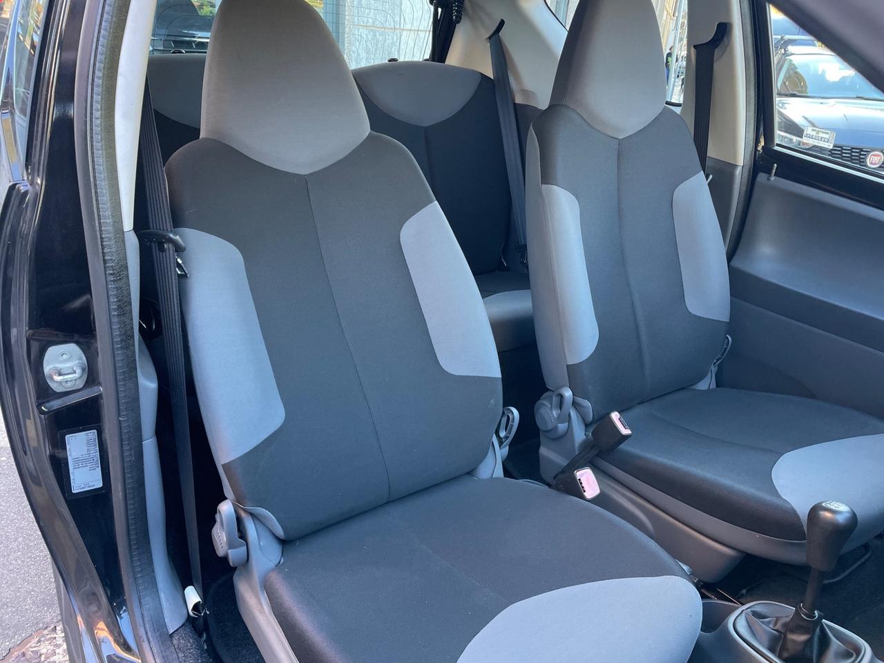 Citroen C1 1.0 3 porte/1PROP/GARANZIA 12 MESI