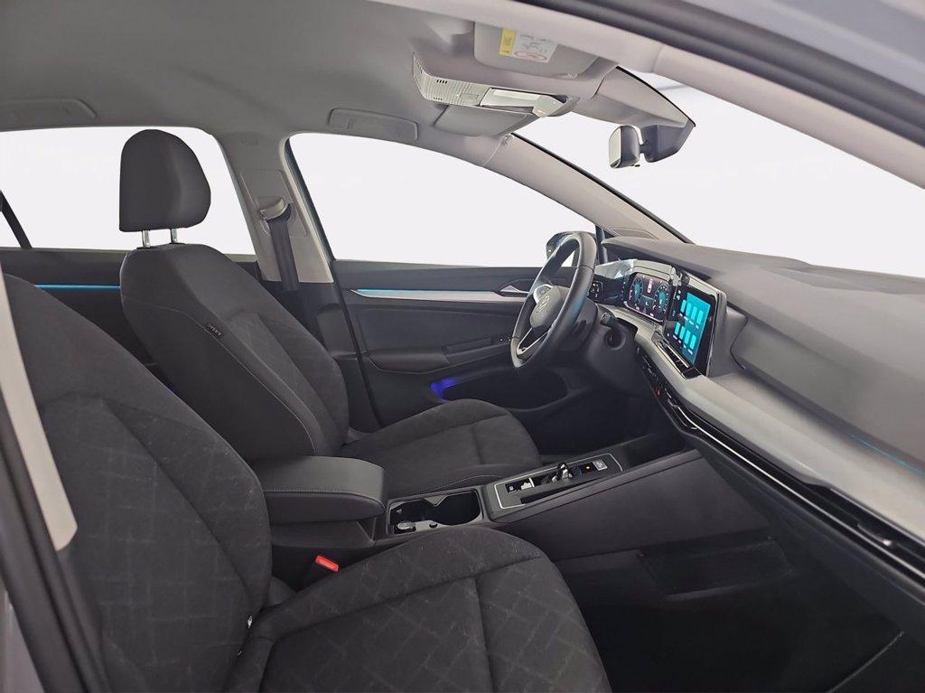 VOLKSWAGEN Golf 1.0 etsi evo life 110cv dsg del 2023