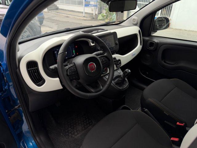 FIAT Panda Cross 1.0 FireFly S&S Hybrid da?149,00