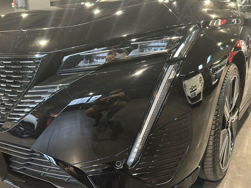 Peugeot 308 308 Hybrid 145 e-DCS6 GT