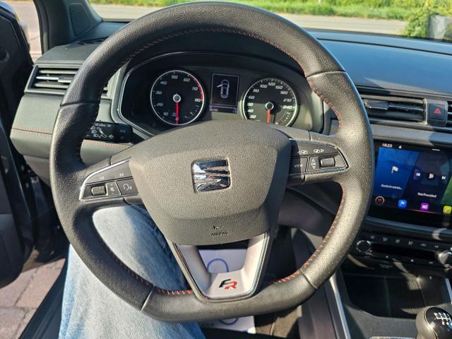 SEAT Arona 1.0 TGI FR