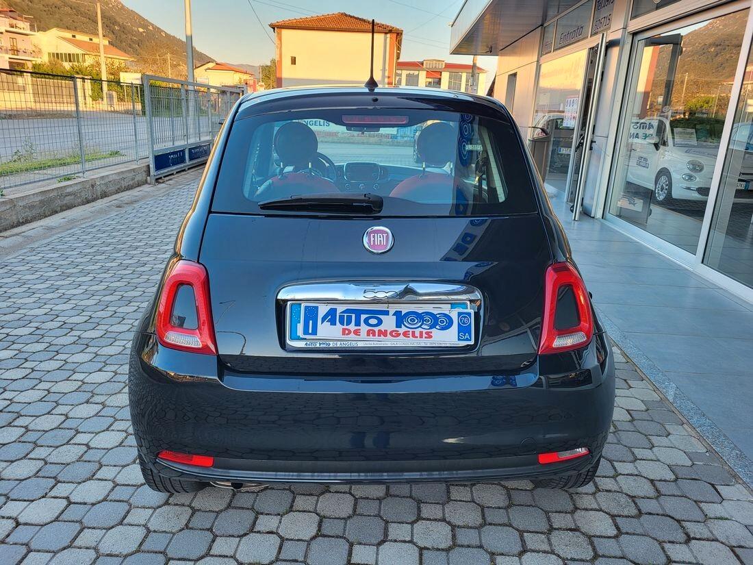 Fiat 500 1.2 FIRE - EURO 6 *** BELLISSIMA CERHI DIAMANTATI