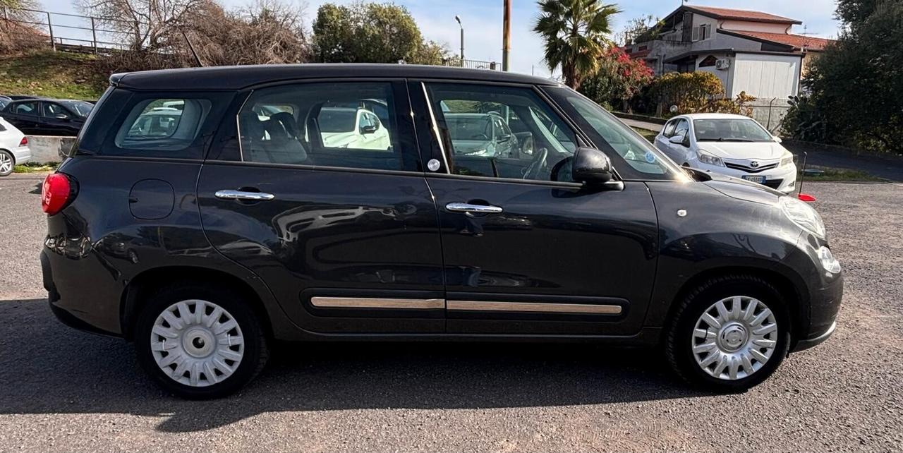 Fiat 500L Living 1.6 Multijet 120 CV Pop Star