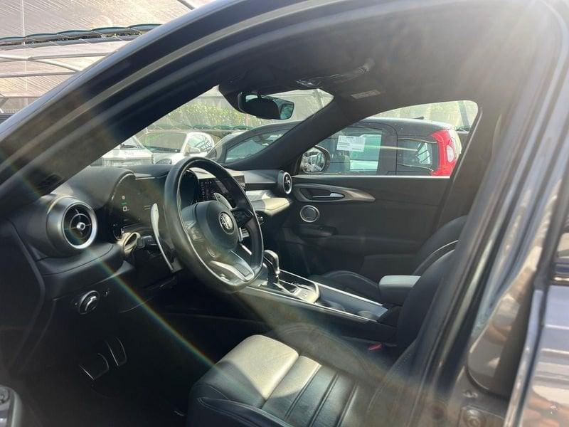 Alfa Romeo Tonale Tonale 1.3 280 CV PHEV AT6 Q4 Veloce