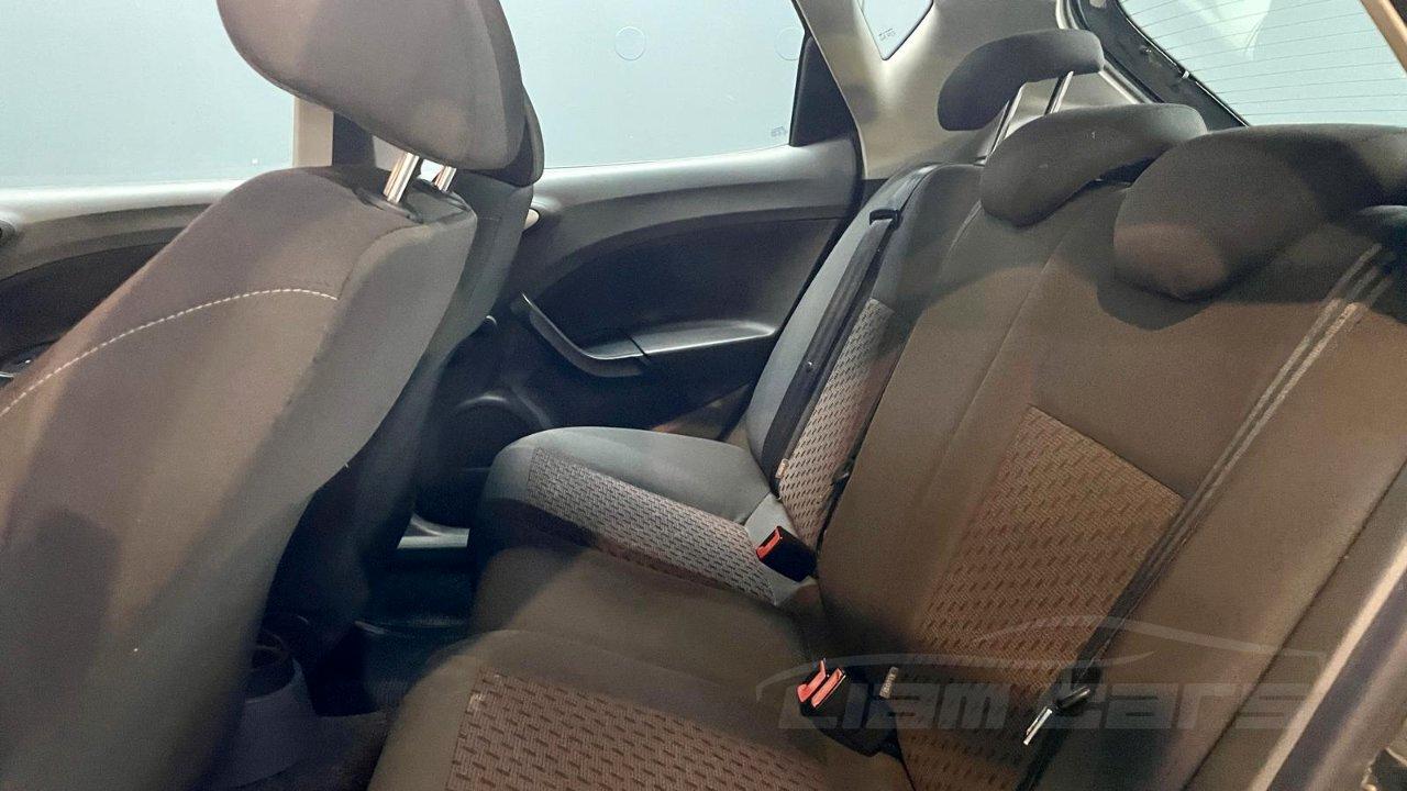 Seat Ibiza 5 Porte Ibiza 5p 1.2 Style (stylance)