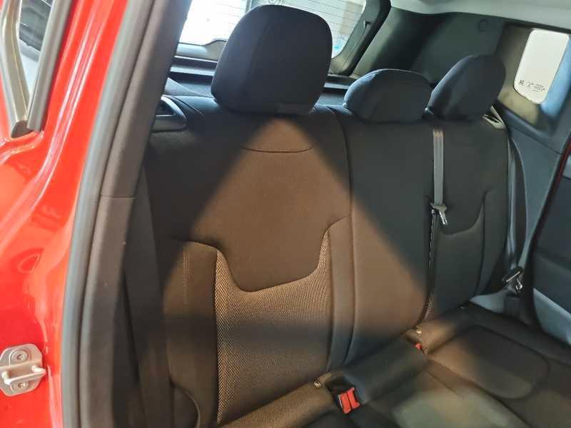 JEEP RENEGADE 1.6 MJet DDCT 120cv Business