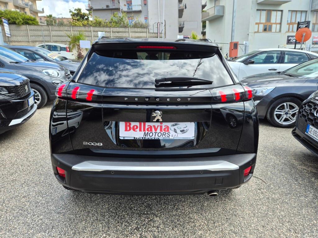 Peugeot 2008 BlueHDi 110CV ALLURE Pack