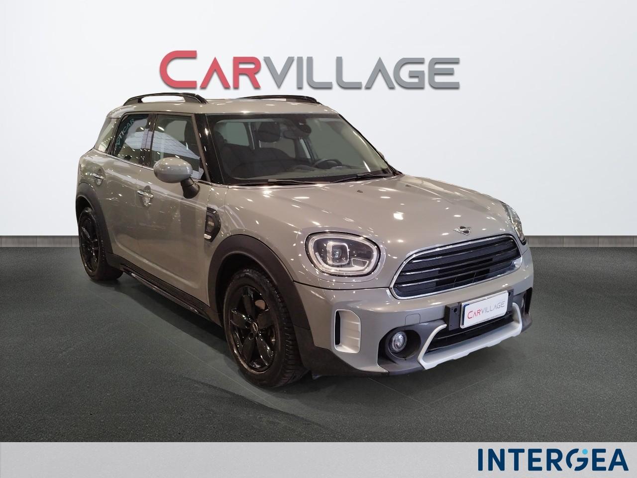 MINI Mini Countryman 1.5 One D Northwo