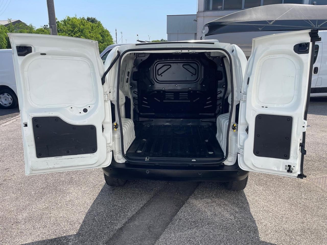 Fiat Fiorino 1.3 MJET 95CV SX RESTYLING PRONTA CONSEGNA
