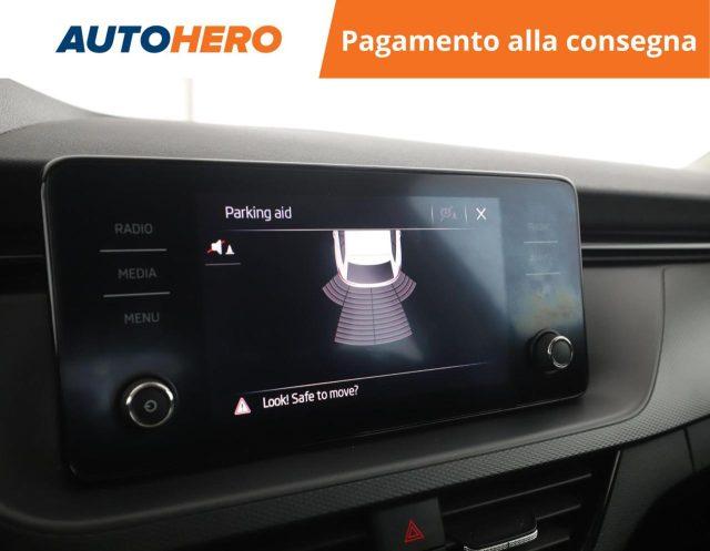 SKODA Scala 1.6 TDI SCR DSG Ambition